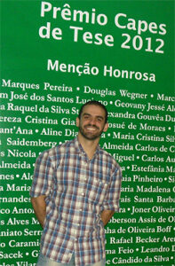 Prêmio Capes de Tese 2012