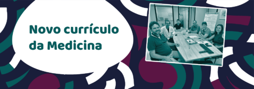 Novo currículo da Medicina