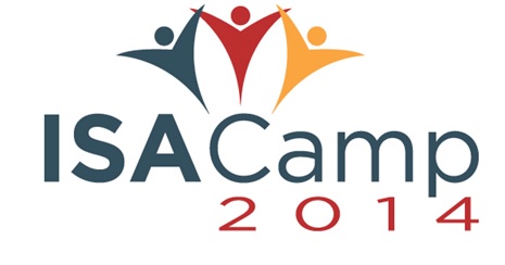 ISACAMP 2014