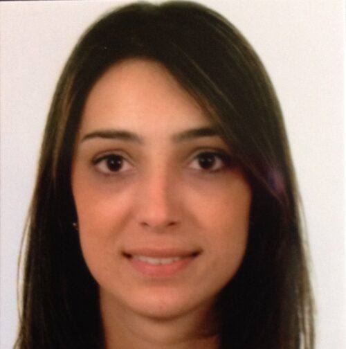 aline
