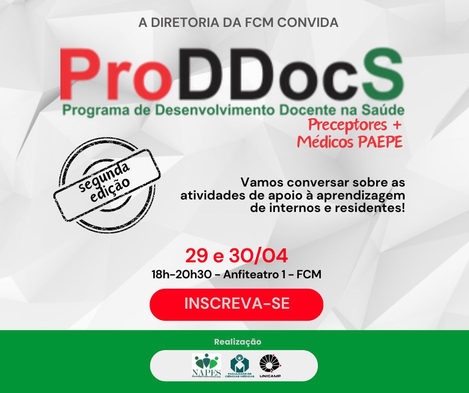 Segunda edição