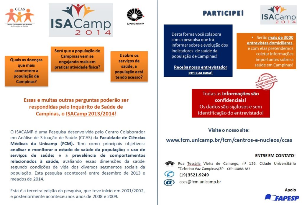 Folder ISA 2014