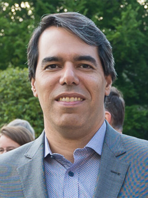mauricio