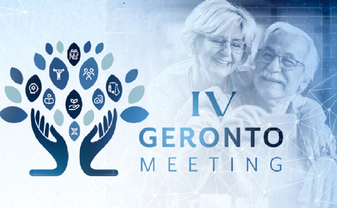 IV Geronto Meeting