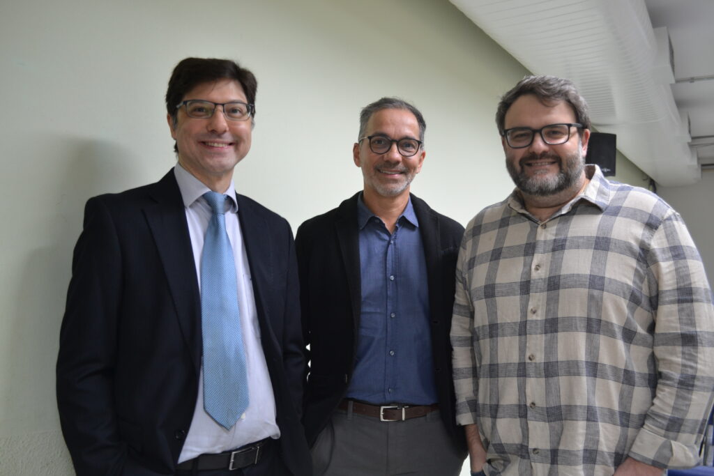 Pioneiro no SUS, Serviço de Cirurgia Endovascular da Unicamp celebra 25 anos de excelência