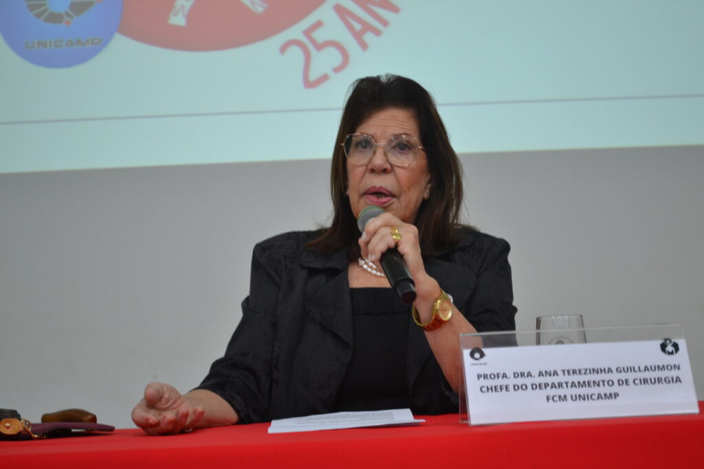 Pioneiro no SUS, Serviço de Cirurgia Endovascular da Unicamp celebra 25 anos de excelência