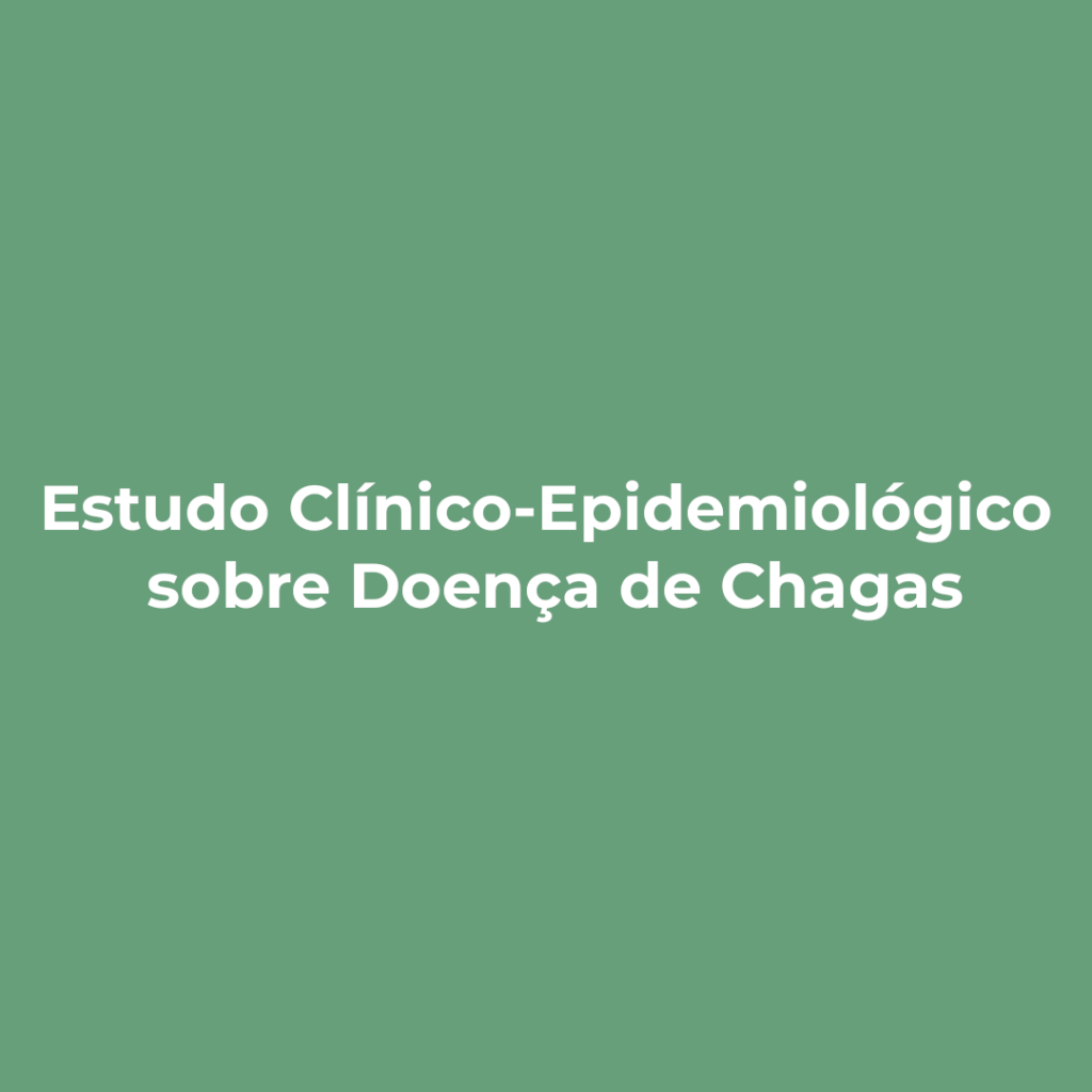 Linha de pesquisa