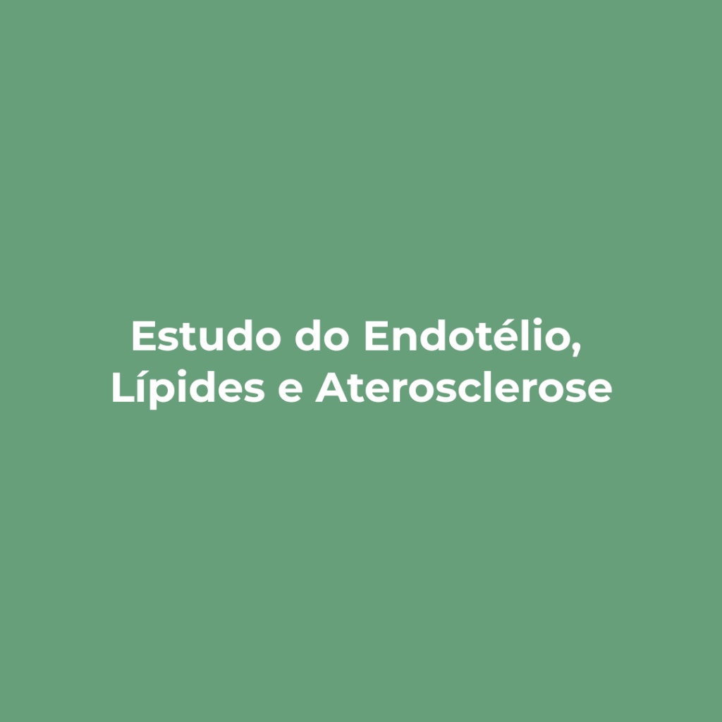 Linha de pesquisa