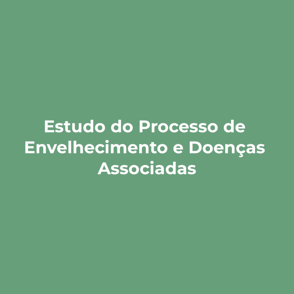 Linha de pesquisa