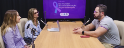 Dia Mundial da Pré-eclâmpsia