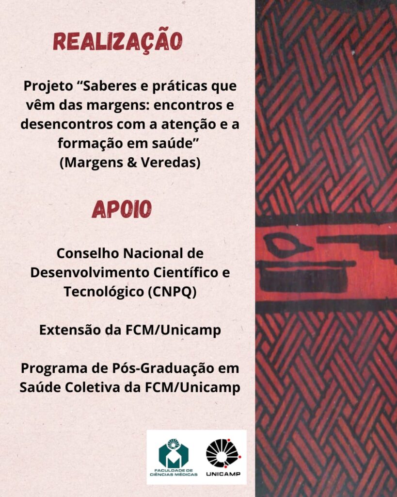 Encontro Abril Indígena é o Ano Inteiro!