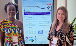 Triagem Neonatal da FCM é premiada no IX Congresso Brasileiro Interdisciplinar de Fibrose Cística