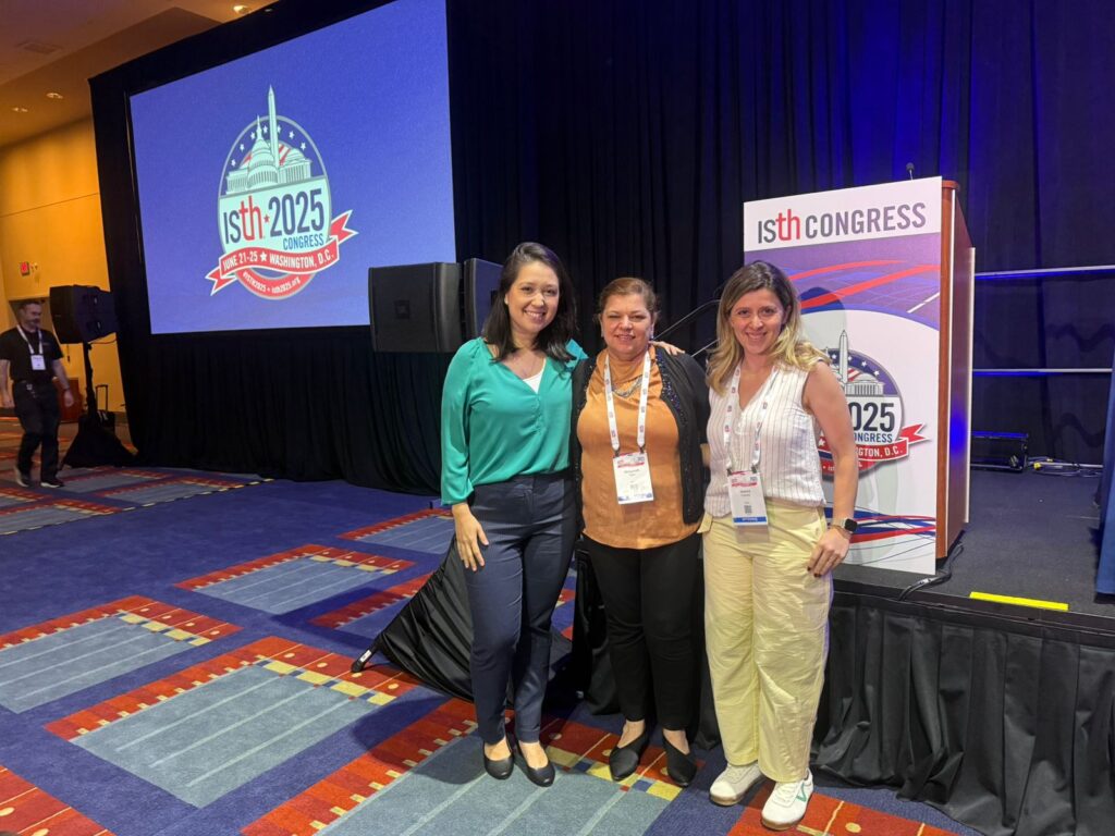 ISTH 2025