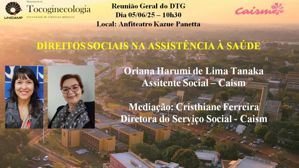 Direitos sociais na assistência à saúde