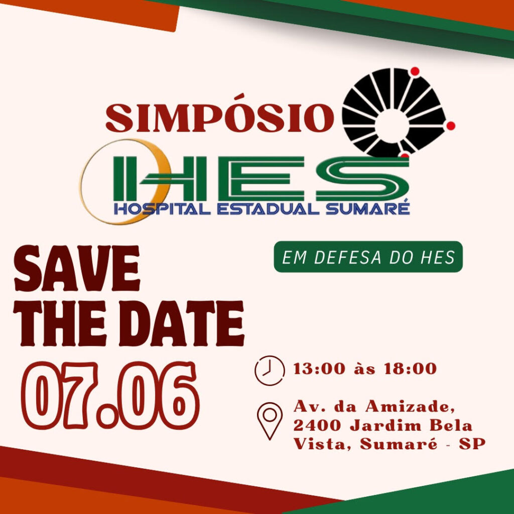 Simpósio HES