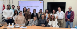 I Workshop 10,000 Steps: um programa de intervenção para promoção da saúde na comunidade