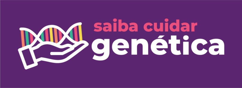 Saiba Cuidar Genética