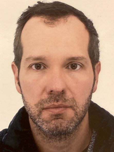 Prof. Dr. André Almeida Schenka