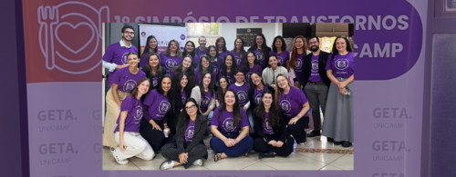 Ambulatório de Transtornos Alimentares da Unicamp celebra 20 anos com primeiro simpósio na área