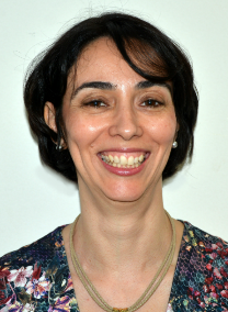 Vera Lúcia Gil da Silva Lopes