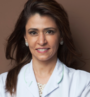 Profa Dra Adriana Orcesi