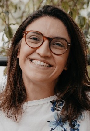 Amanda Dantas Silva