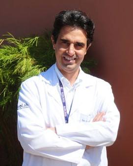 andrei sposito