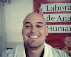 Giuliano Roberto Gonçalves