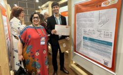 Estudo da Unicamp sobre aparecimento tardio de sintomas neuropsiquiátricos em pessoas idosas é premiado em congresso nacional da área