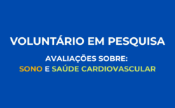 Pesquisa da Unicamp busca voluntários para avaliar o sono e a saúde cardiovascular usando novas tecnologias