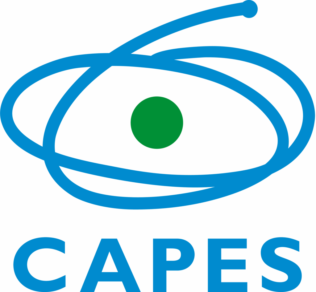 logo da capes