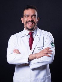 Prof Luiz Gustavo Brito