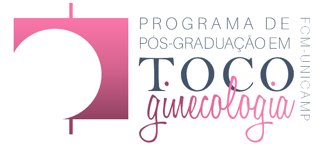 Logo pós-graduação em tocoginecologia