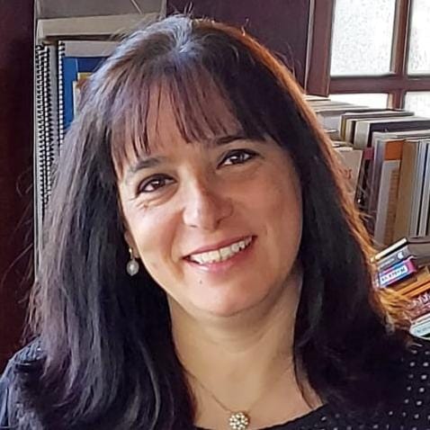 Lilian Cliquet