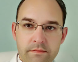 Marcus Giglio