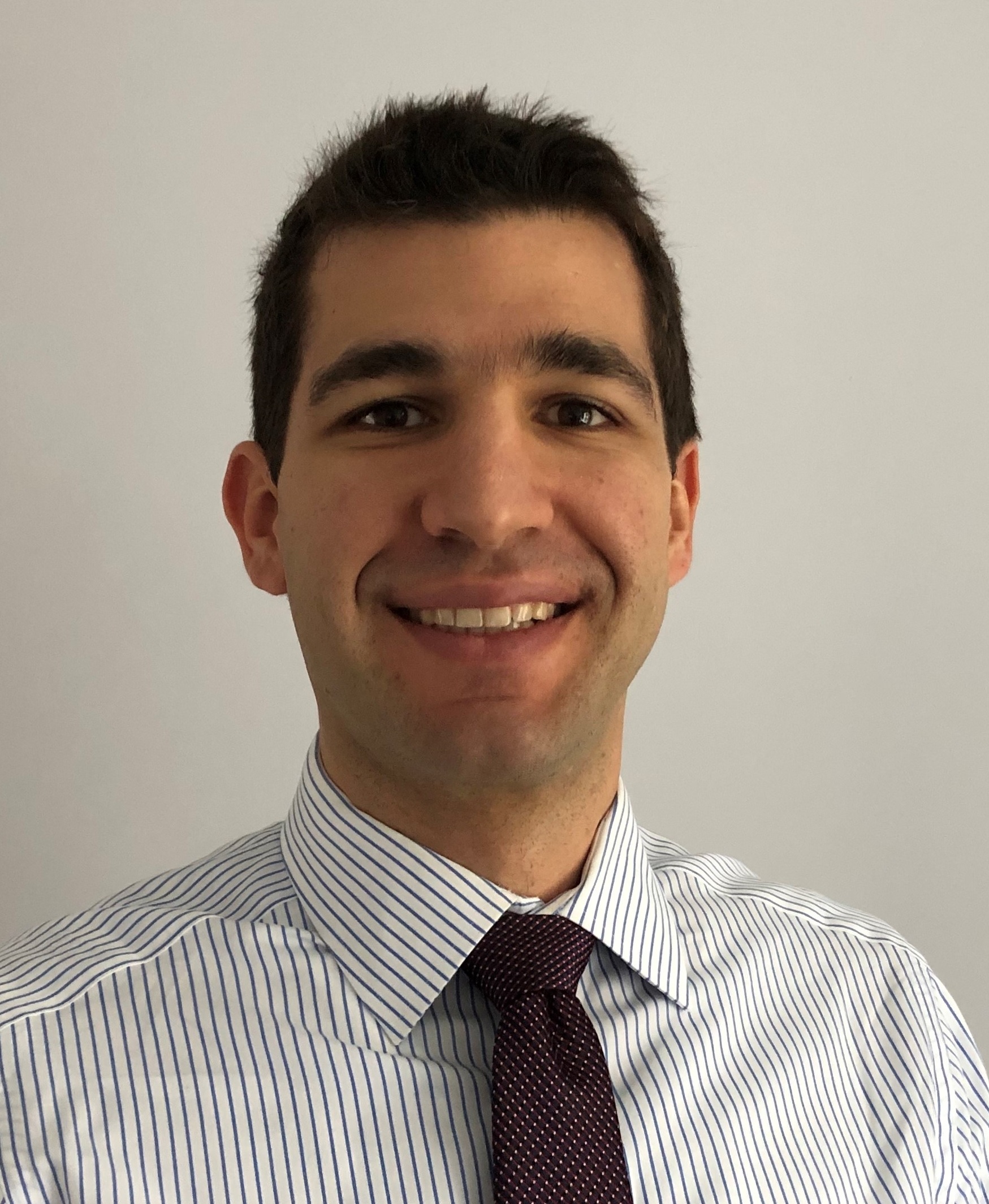 Prof. Matias Costa