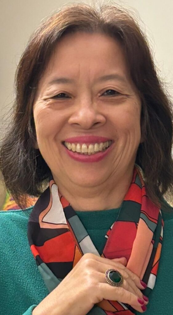 Regina Chun