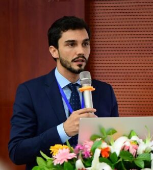 Prof. Renato Souza