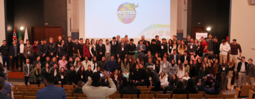 FCM foi sede do WCTEL: evento global dedicado às ligas acadêmicas de trauma e emergência
