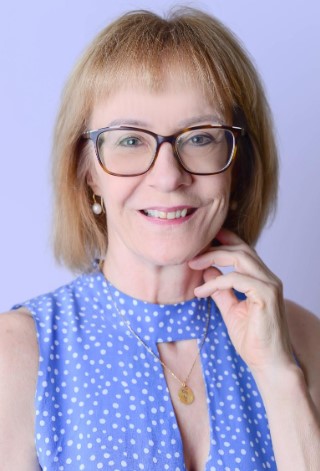 Profa Sophie Derchain