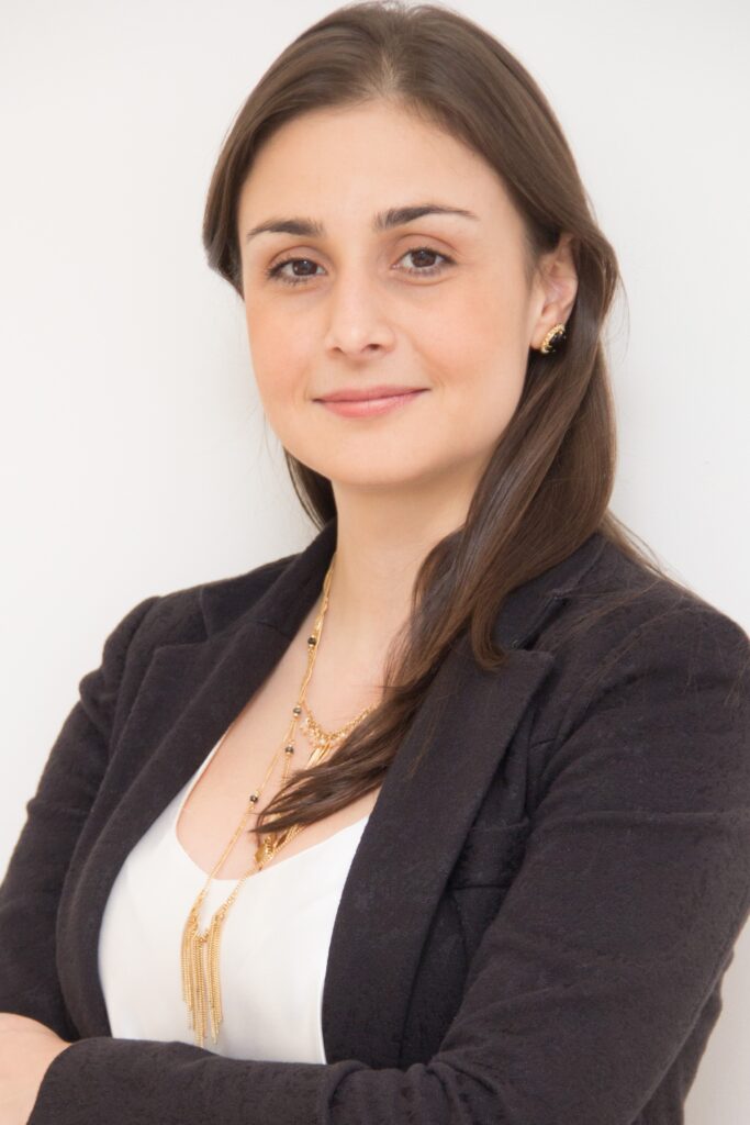 ana constantini