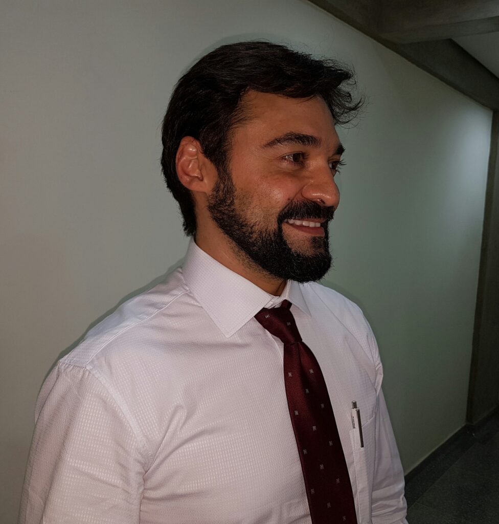andre fattori