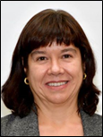 Profa Dra Arlete Fernandes