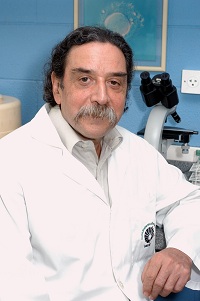 Prof. Luis Bahamondes