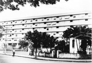 Biblioteca Santa Casa