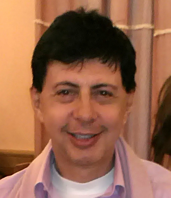 Prof. Egberto
