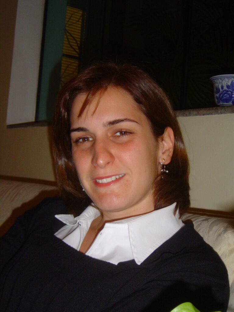 fernanda bagarollo