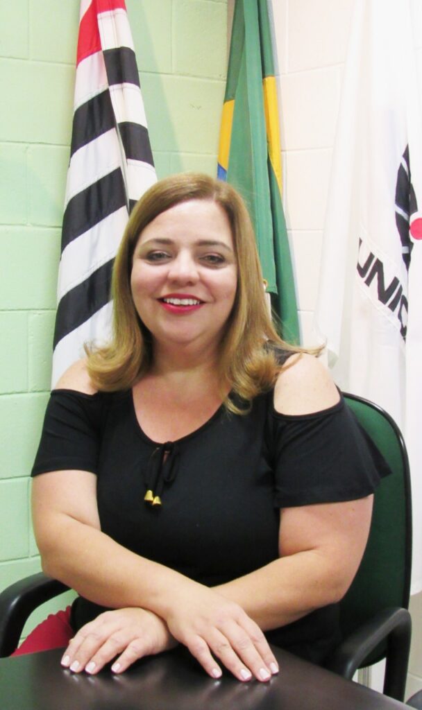 luciana melo