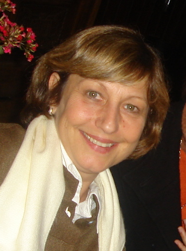 maria cecilia pinheiro