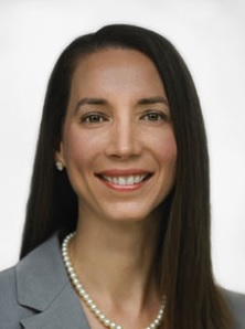 Profa Rachel Hanisch